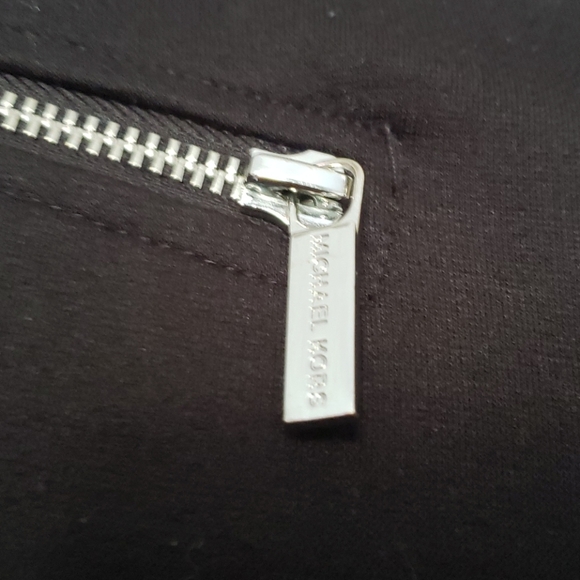 Michael kors black knit pant - Picture 2 of 5